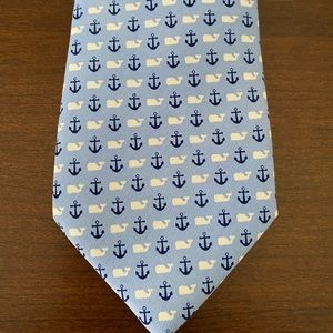 Boys Vineyard Vines Tie